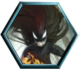 Scream (Ryan Brown) avatar - Marvel Snap