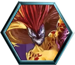 Scream (Joshua Rodriguez) avatar - Marvel Snap