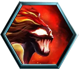 Scream (Creative House Pocket) avatar - Marvel Snap