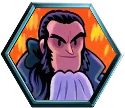 Sebastian Shaw (Dan Hipp) avatar - Marvel Snap