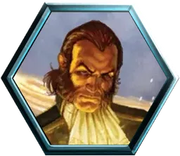 Sebastian Shaw (Mark Brooks) avatar - Marvel Snap