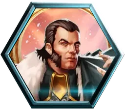 Sebastian Shaw (Hellfire Gala) avatar - Marvel Snap