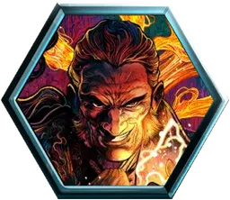 Sebastian Shaw (Vincenzo Riccardi) avatar - Marvel Snap
