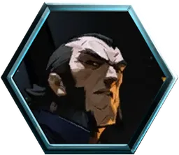 Sebastian Shaw (He Tianyou) avatar - Marvel Snap