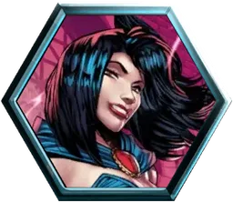 Selene (Base) avatar - Marvel Snap