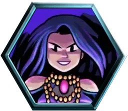 Selene (Dan Hipp) avatar - Marvel Snap