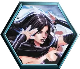 Selene (Stephen Segovia) avatar - Marvel Snap