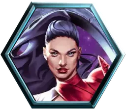 Selene (Hellfire Gala) avatar - Marvel Snap