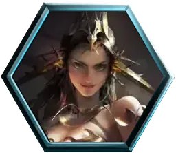 Selene (Fantasy) avatar - Marvel Snap