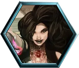 Selene (Don Aguillo) avatar - Marvel Snap