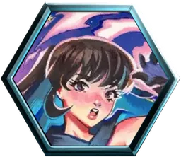 Selene (Rian Gonzales) avatar - Marvel Snap