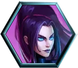 Selene (Marcelo Vignali) avatar - Marvel Snap