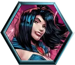 SeleneBrotherhoodOfMutants (Base) avatar - Marvel Snap