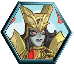 Selene Horseman of Famine (Sean Galloway) avatar - Marvel Snap