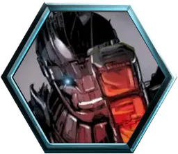Sentinel (Alan Davis) avatar - Marvel Snap