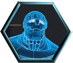 Sentinel (Blueprints) avatar - Marvel Snap