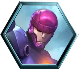 Sentinel (Eric Guerrero) avatar - Marvel Snap