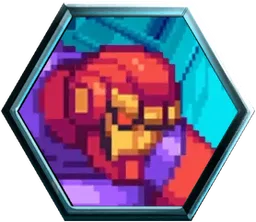 Sentinel (Champion) avatar - Marvel Snap