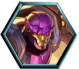 Sentinel (Champion) avatar - Marvel Snap