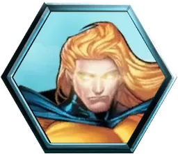 Sentry (Base) avatar - Marvel Snap