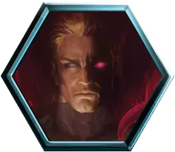 Sentry (Pyeong-Jun Park) avatar - Marvel Snap