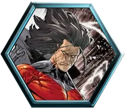 Sentry (Void Merged) avatar - Marvel Snap