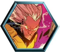 Sentry (Kim Jacinto) avatar - Marvel Snap