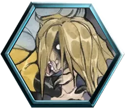 Sentry (Peach Momoko Nightmare) avatar - Marvel Snap
