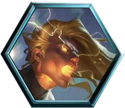 Sentry (Dark Avengers) avatar - Marvel Snap