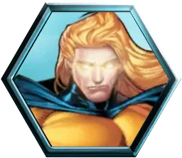SentryThunderbolts (Base) avatar - Marvel Snap