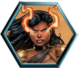 Sera (Base) avatar - Marvel Snap