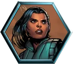Sera (1602) avatar - Marvel Snap