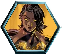 Sera (Flaviano) avatar - Marvel Snap
