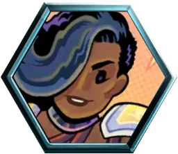 Sera (Dan Hipp) avatar - Marvel Snap
