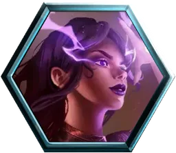 Sera (Justyna) avatar - Marvel Snap