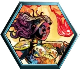 Sera (Vincenzo Riccardi) avatar - Marvel Snap