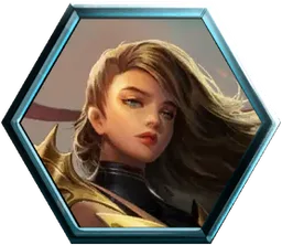 Sera (Fantasy) avatar - Marvel Snap