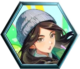 Sersi (Creative House Pocket) avatar - Marvel Snap