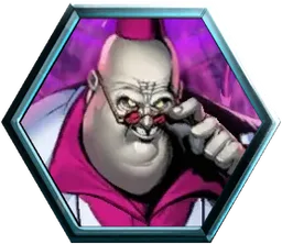 Shadow King (Base) avatar - Marvel Snap