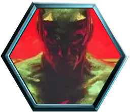 Shadowlands Daredevil (Viktor Farro) avatar - Marvel Snap