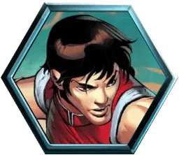 Shang-Chi (Base) avatar - Marvel Snap