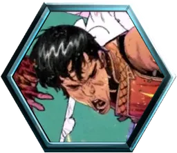 Shang-Chi (Kim Jacinto) avatar - Marvel Snap
