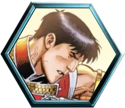 Shang-Chi (Arthur Adams) avatar - Marvel Snap