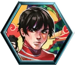 Shang-Chi (Rian Gonzales) avatar - Marvel Snap