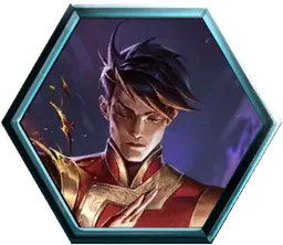 Shang-Chi (PANDART STUDIO) avatar - Marvel Snap