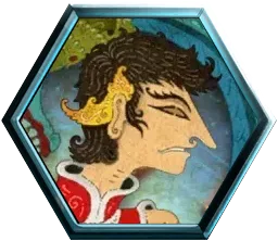 Shang-Chi (Is Yuniarto) avatar - Marvel Snap