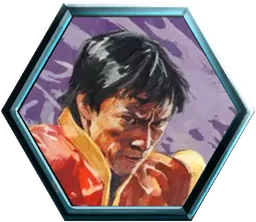 Shang-Chi (Viktor Farro) avatar - Marvel Snap