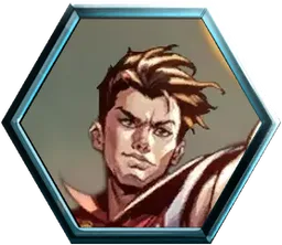 Shang-Chi (PANDART STUDIO) avatar - Marvel Snap