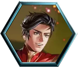 Shang-Chi (Winking Studios) avatar - Marvel Snap
