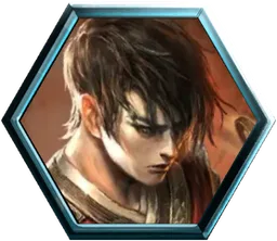 Shang-Chi (Eastern Fantasy) avatar - Marvel Snap
